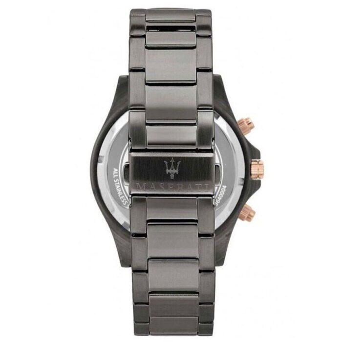 Sfida Chrono Men's Black Watch - R8873640001 - Image 4